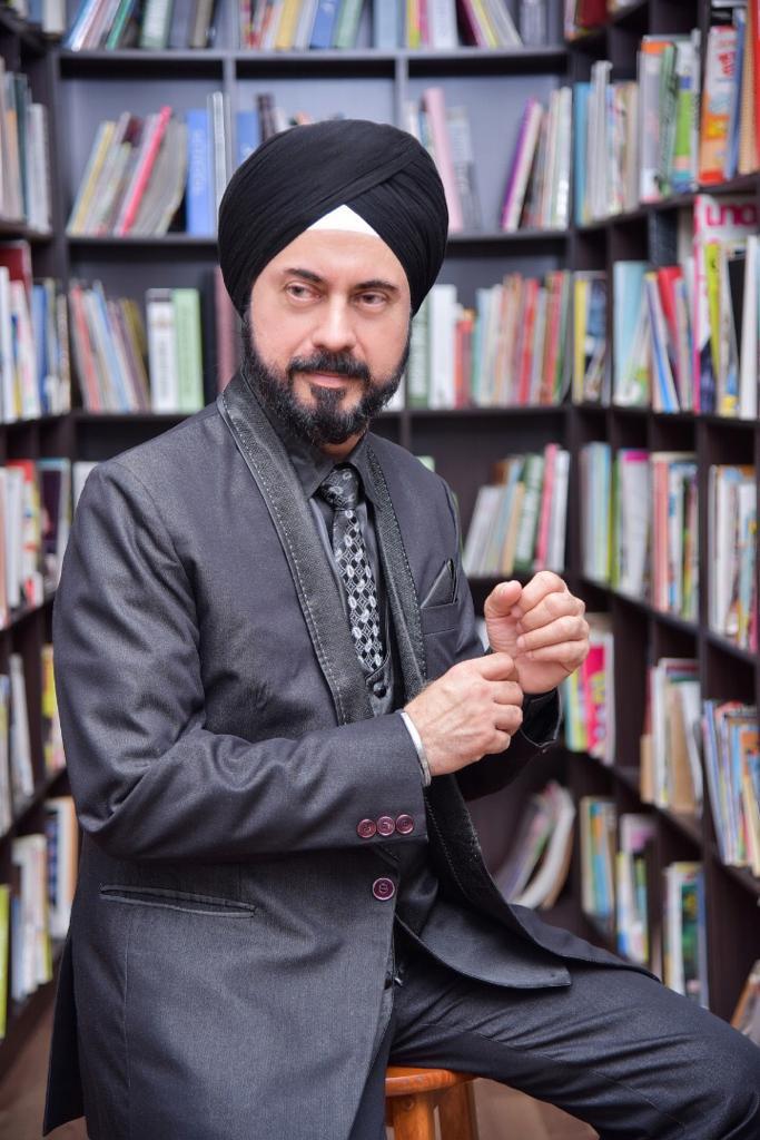Harvindar Singh Photo
