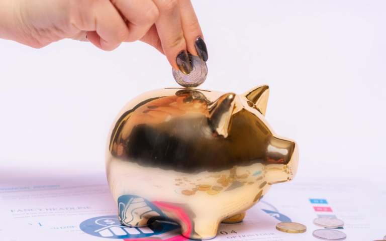 Salary sacrificing super